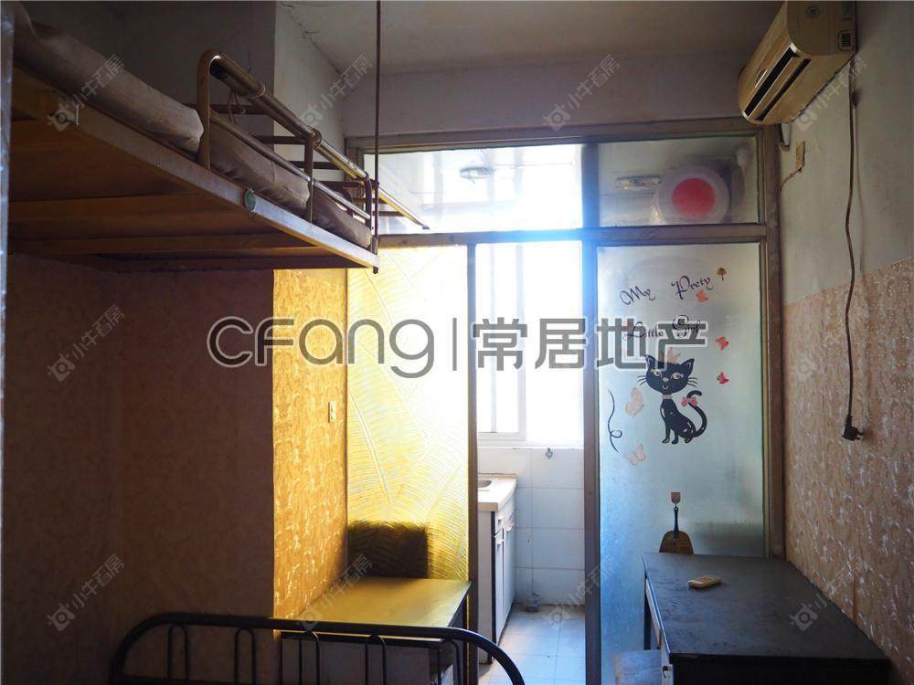 常州保纳商业广场在售二手房房源室内图_小牛看房