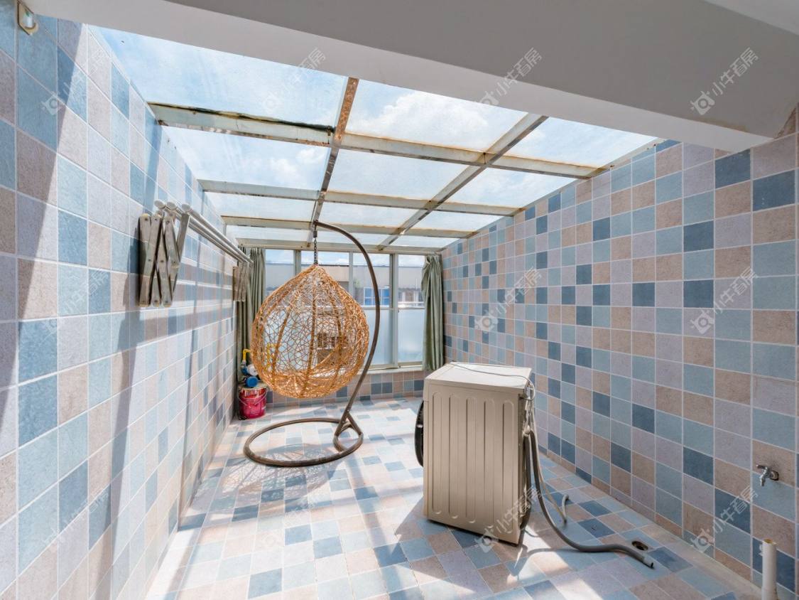 吴家场公寓房源室内图 常州吴家场公寓在租房源室内图_小牛看房