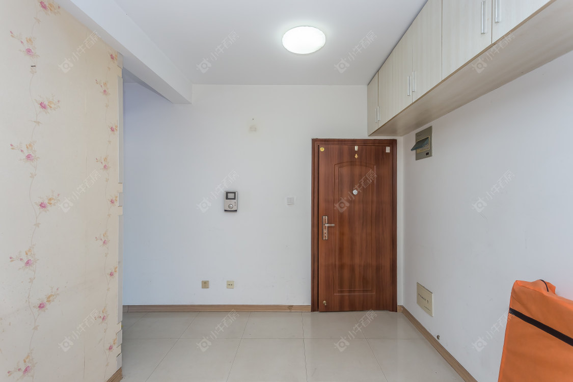 常州翠园世家在售二手房源室内图_小牛看房