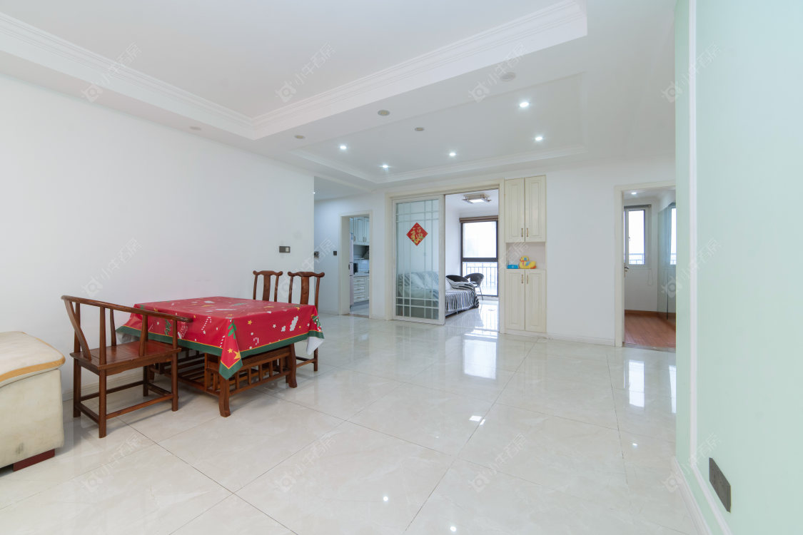 龙湖龙誉城二期房源室内图 常州龙湖龙誉城二期在售二手房源室内图_小牛看房