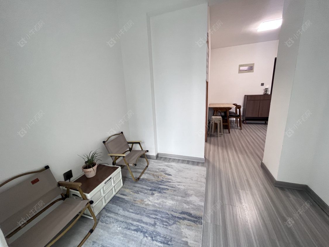 常州九洲新世界花苑在租房源_小牛看房