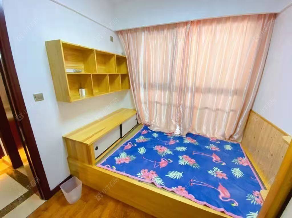 常州新城帝景南区在租房源室内图_小牛看房