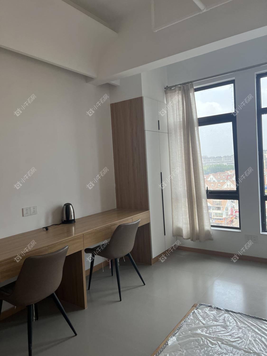 常州景荟凤凰公寓在租房源室内图_小牛看房