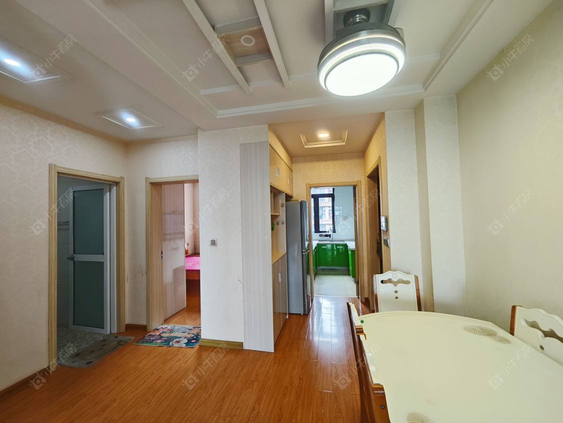 常州锦绣熙城在售二手房房源室内图_小牛看房