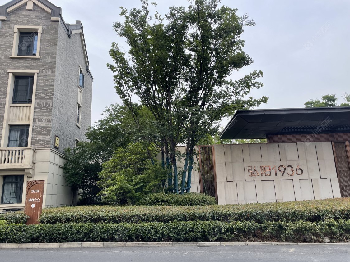 常州弘阳天下锦别墅区租房_弘阳天下锦别墅区2室1厅房源出租