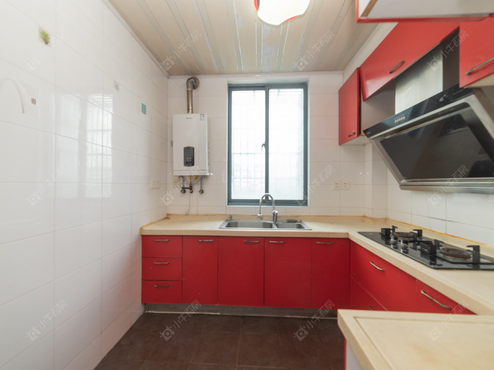 常州腾龙苑西区在售二手房源室内图_小牛看房