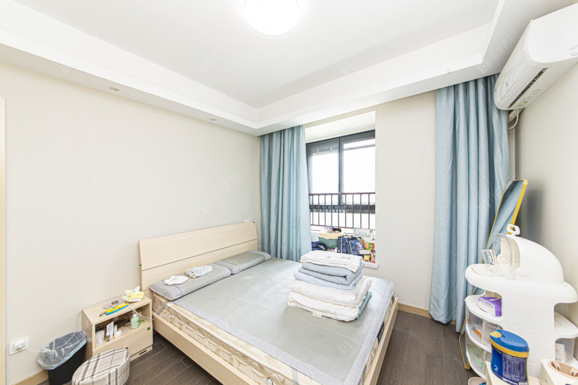 新城金樾房源室内图 常州新城金樾在售二手房源室内图_小牛看房