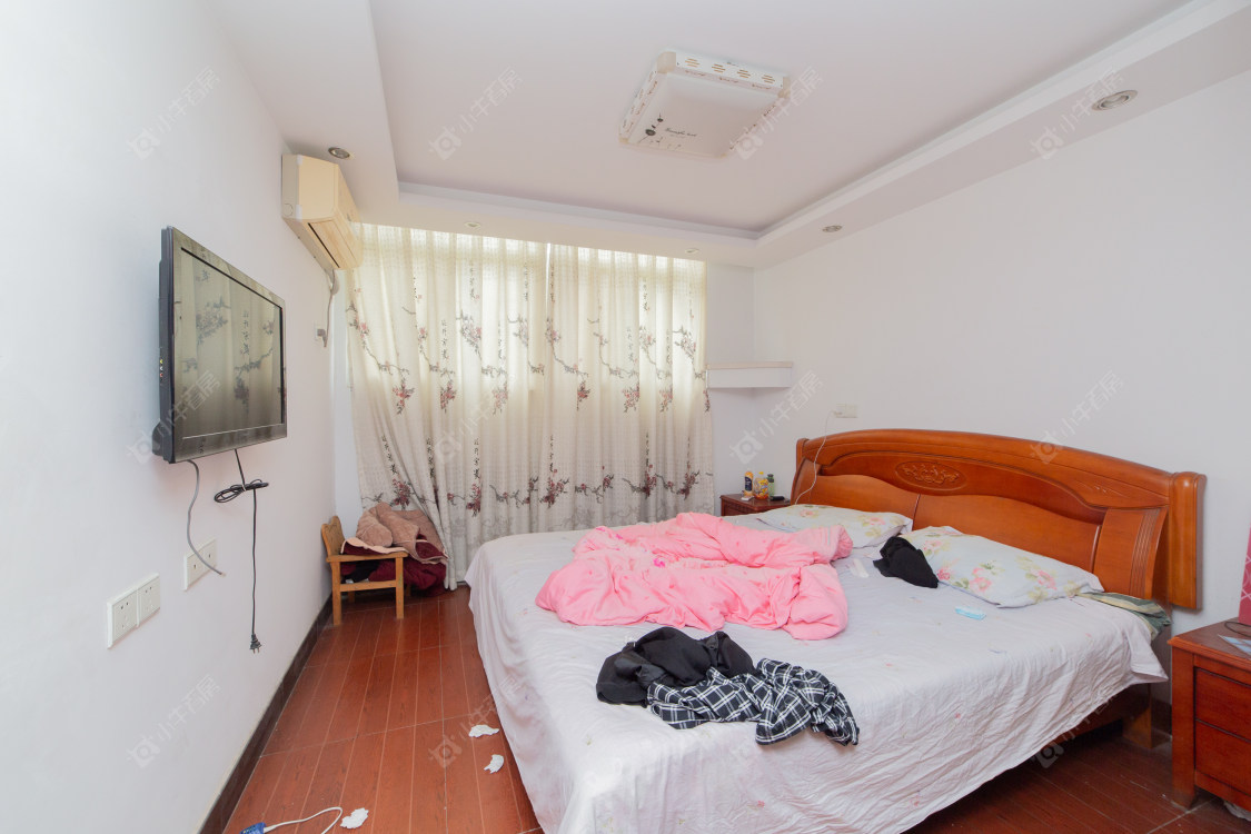 常州泰山三村在售二手房_小牛看房