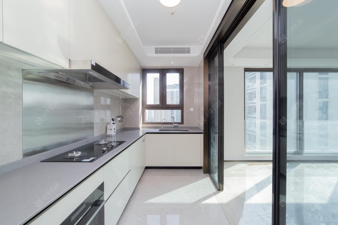 常州中建招商龙宸壹号在售二手房源室内图_小牛看房