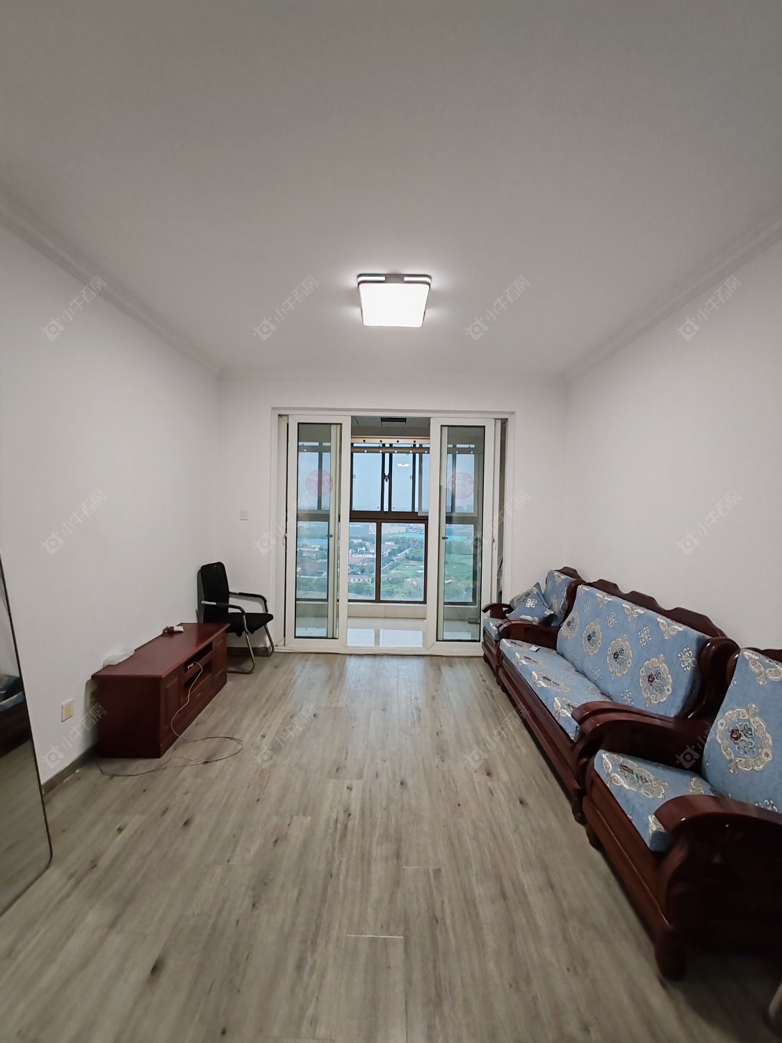 常州蓝山湖在租房源_小牛看房