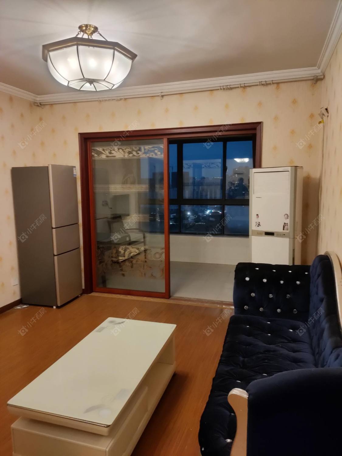 常州景瑞曦城在租房源室内图_小牛看房