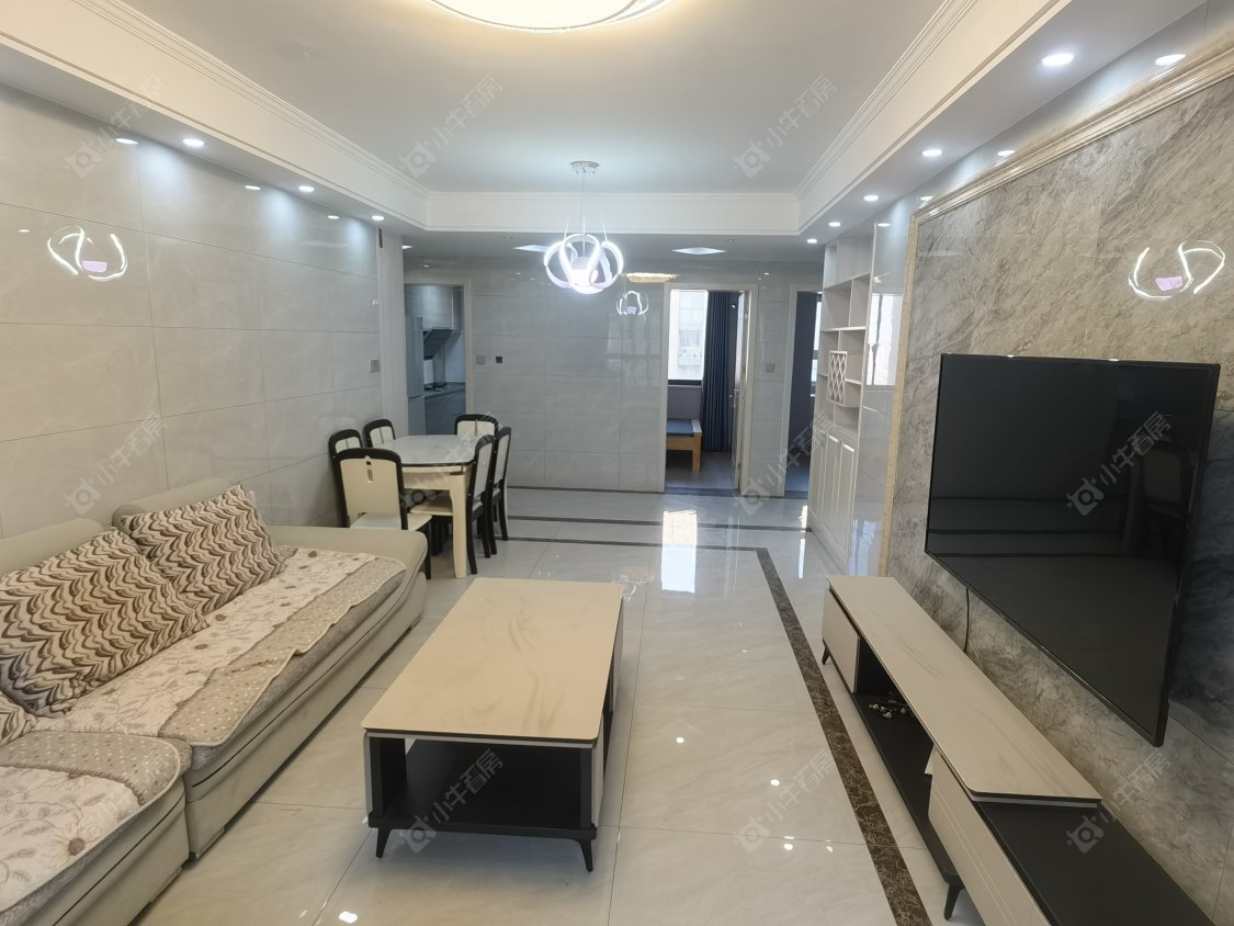 常州中海凤凰熙岸在租房源_小牛看房