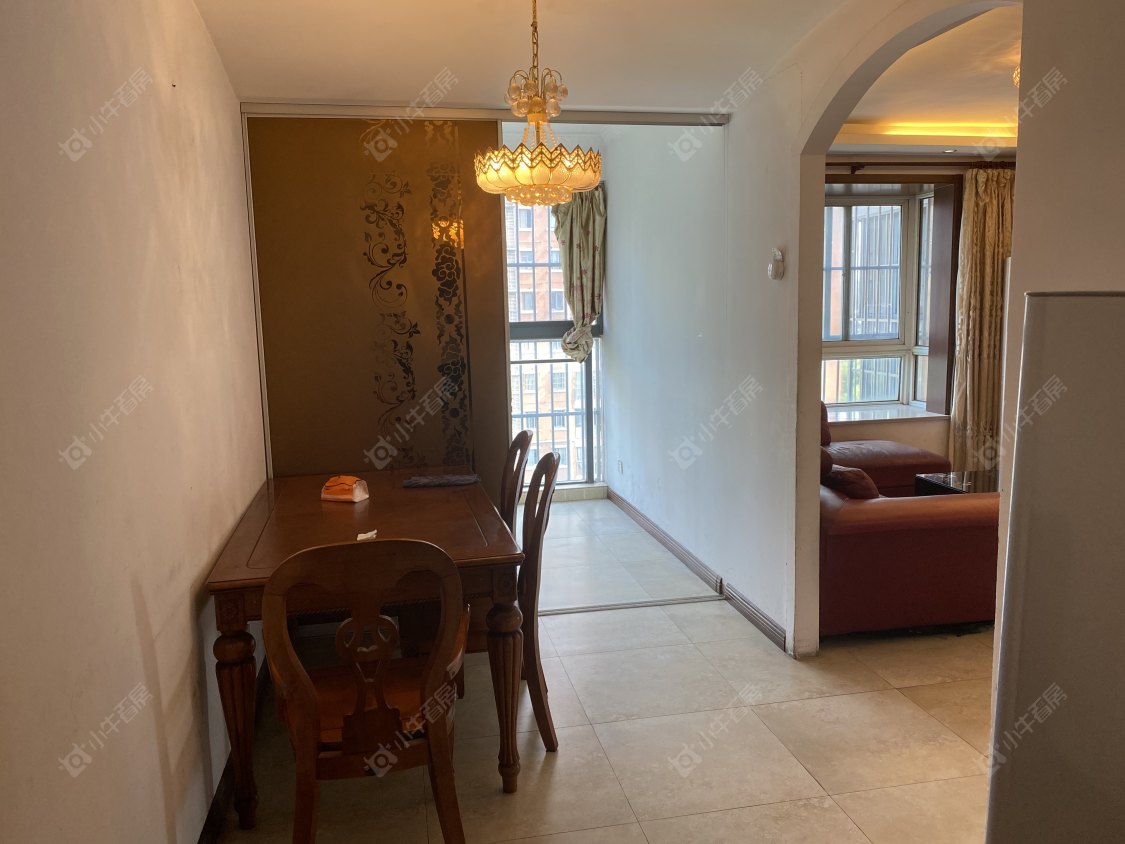 常州凤凰名城在租房源_小牛看房