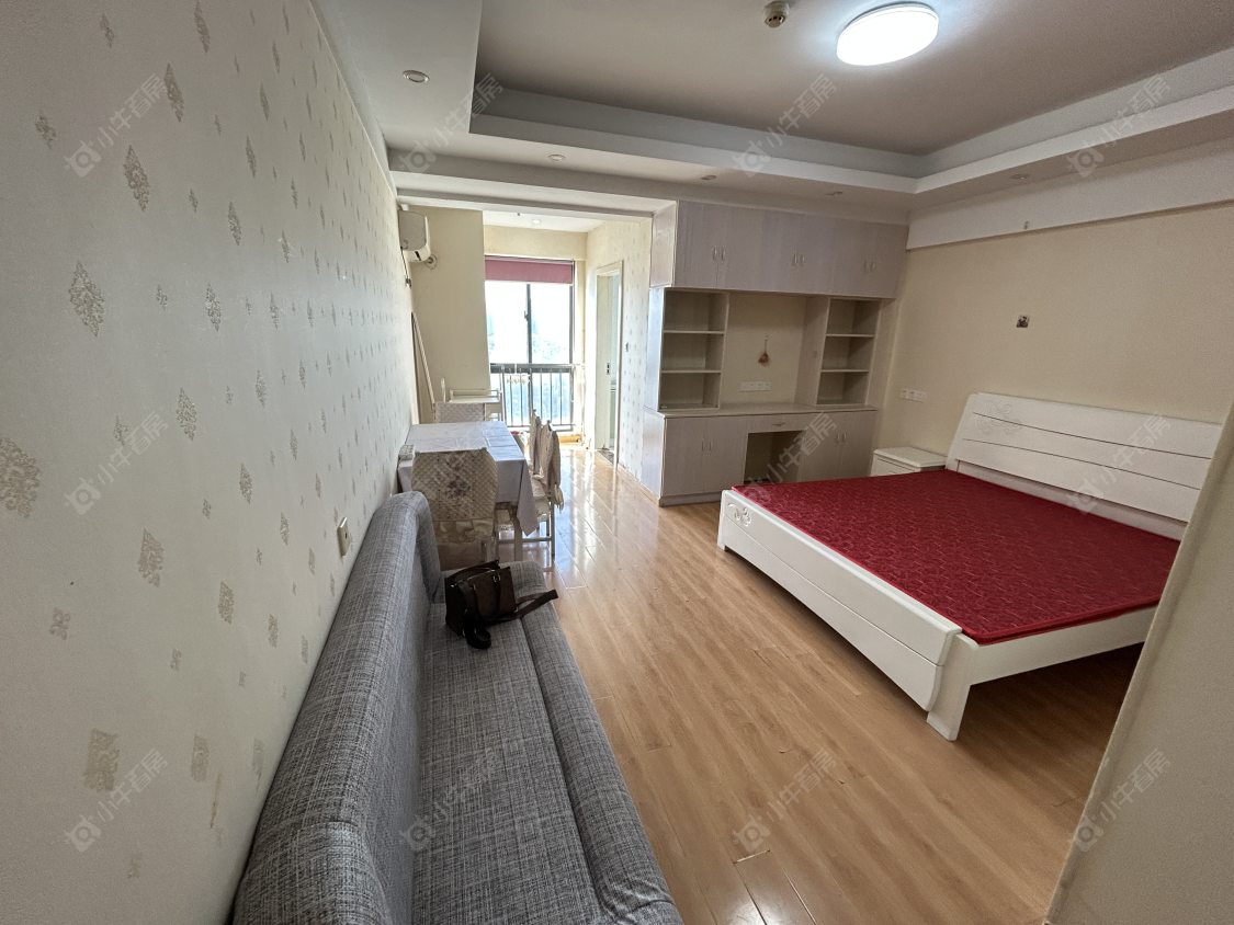 万博生活广场房源室内图 常州万博生活广场在租房源室内图_小牛看房