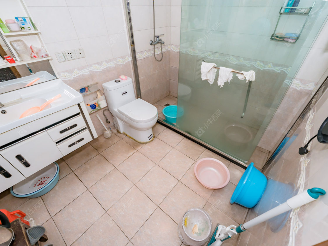 常州金色新城东区在售二手房源室内图_小牛看房