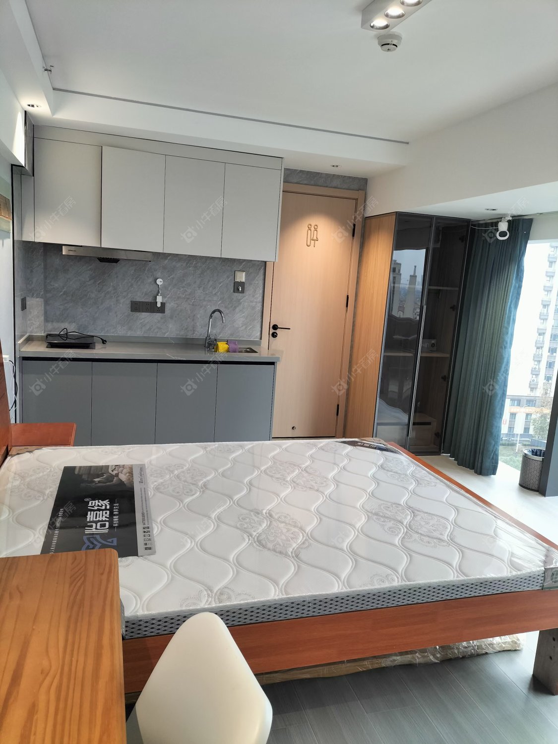 山外有山房源室内图 常州山外有山在租房源室内图_小牛看房