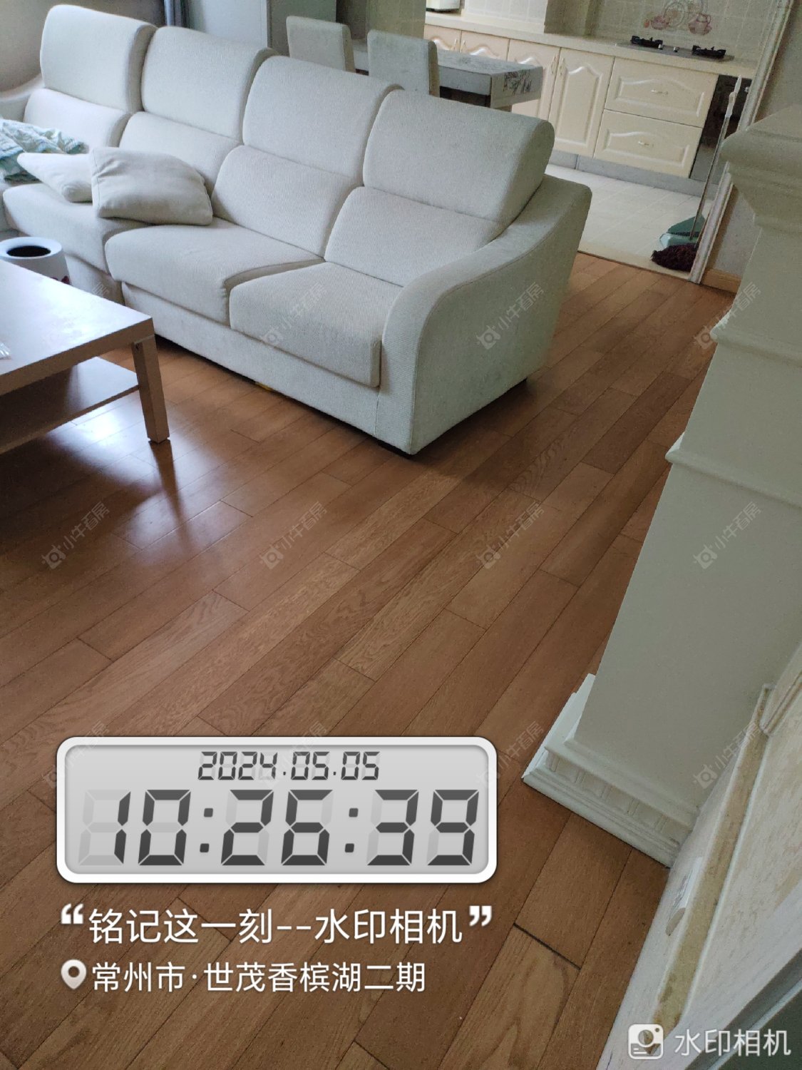 常州世茂香槟湖二期在租房源_小牛看房