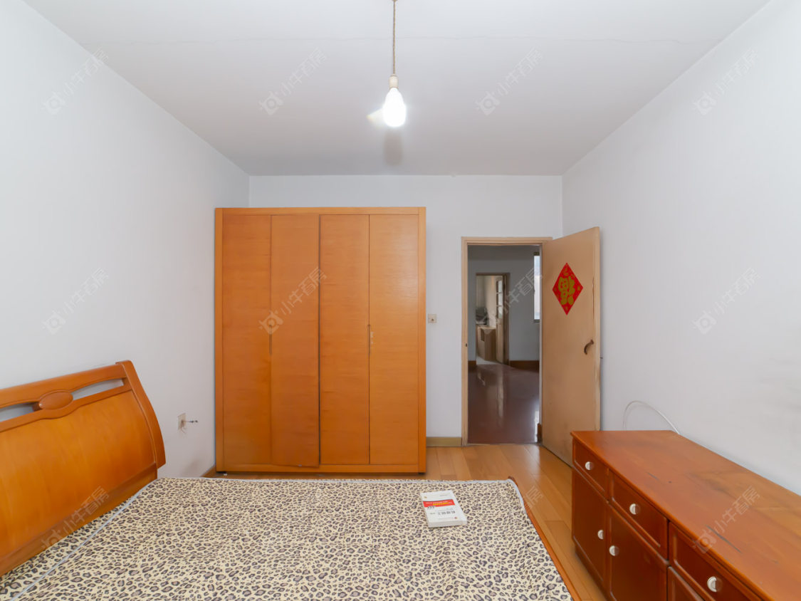 常州翠竹新村北区在售二手房源室内图_小牛看房