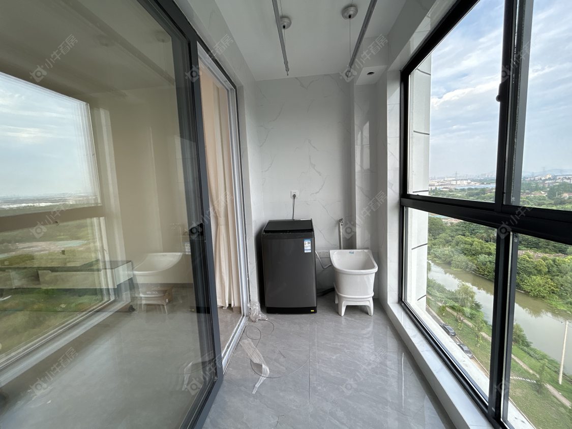 常州瑞祯家园在租房源室内图_小牛看房