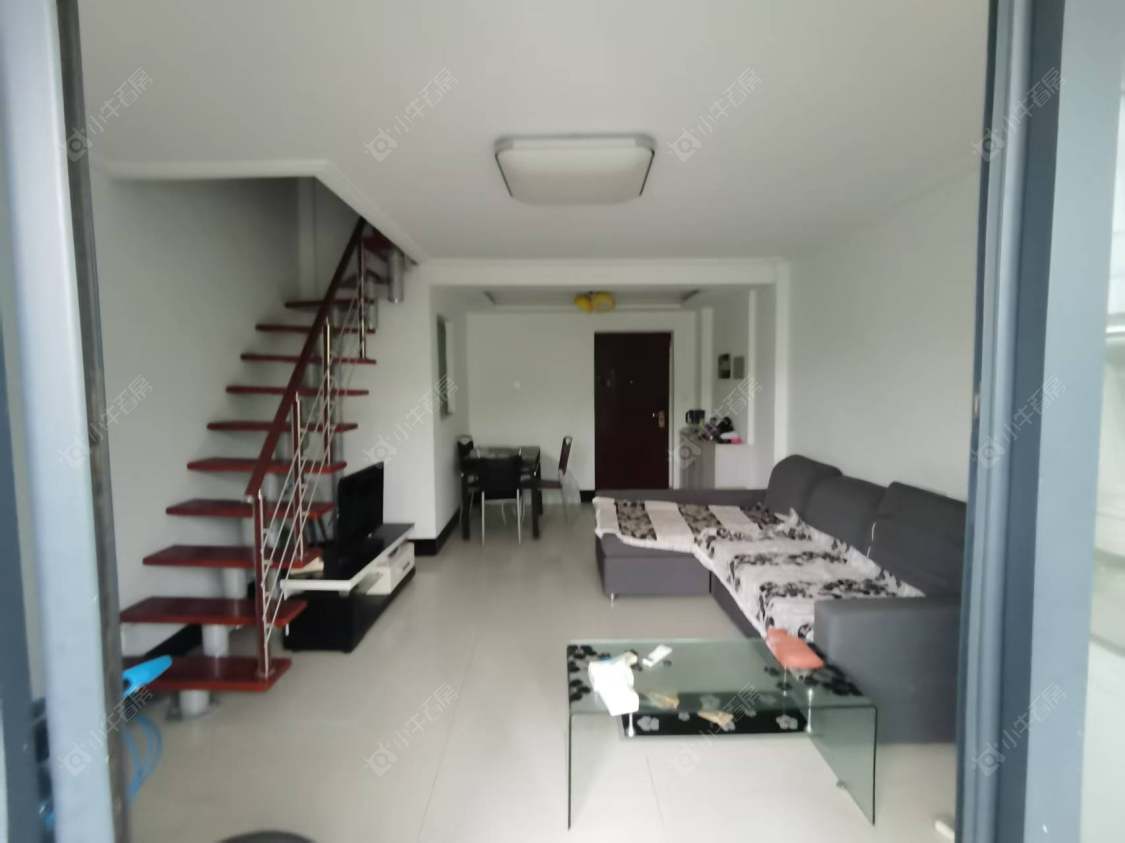 常州竺山湖水街1室1厅1卫出租_小牛看房