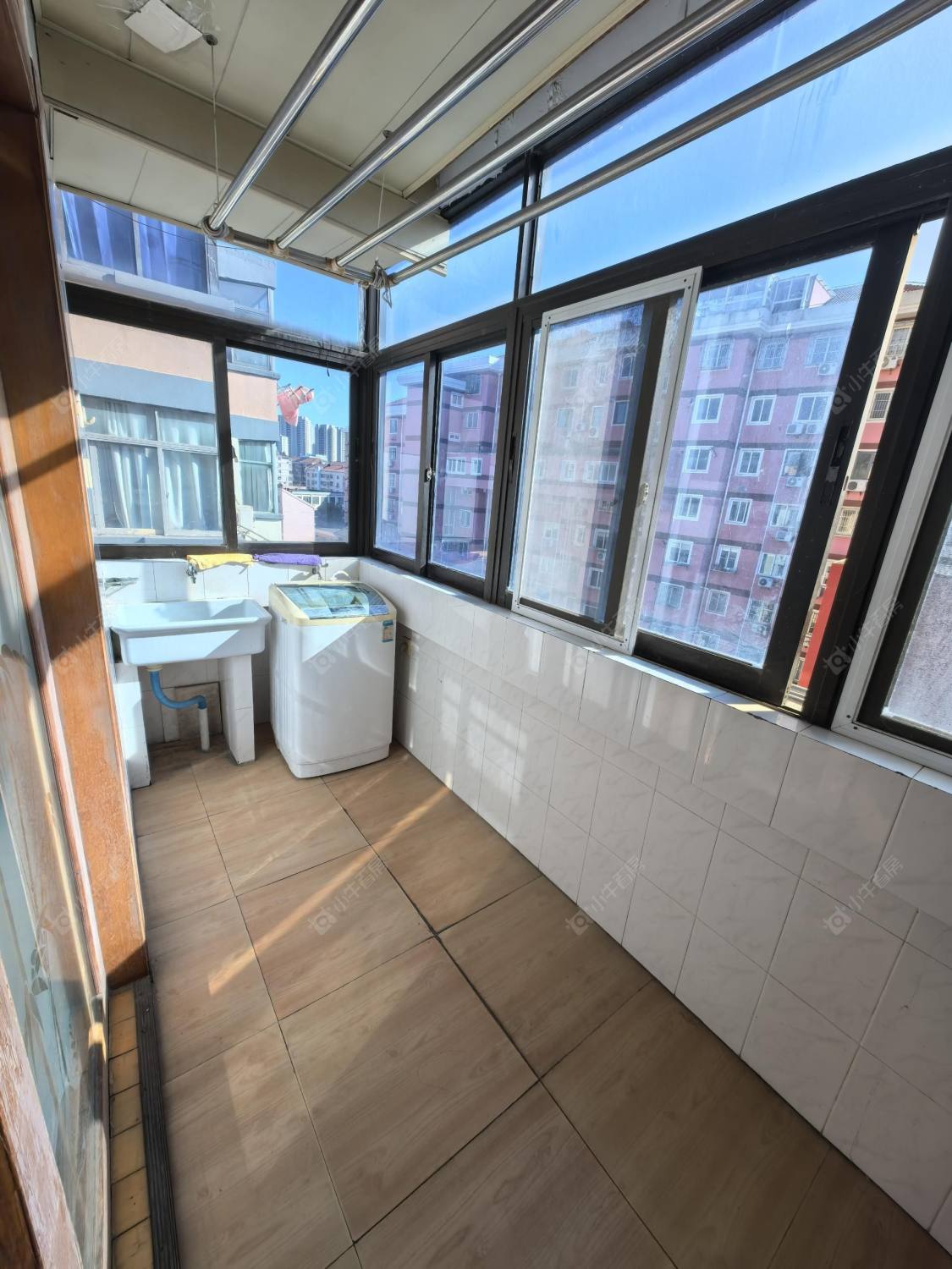 常州博爱路在租房源室内图_小牛看房