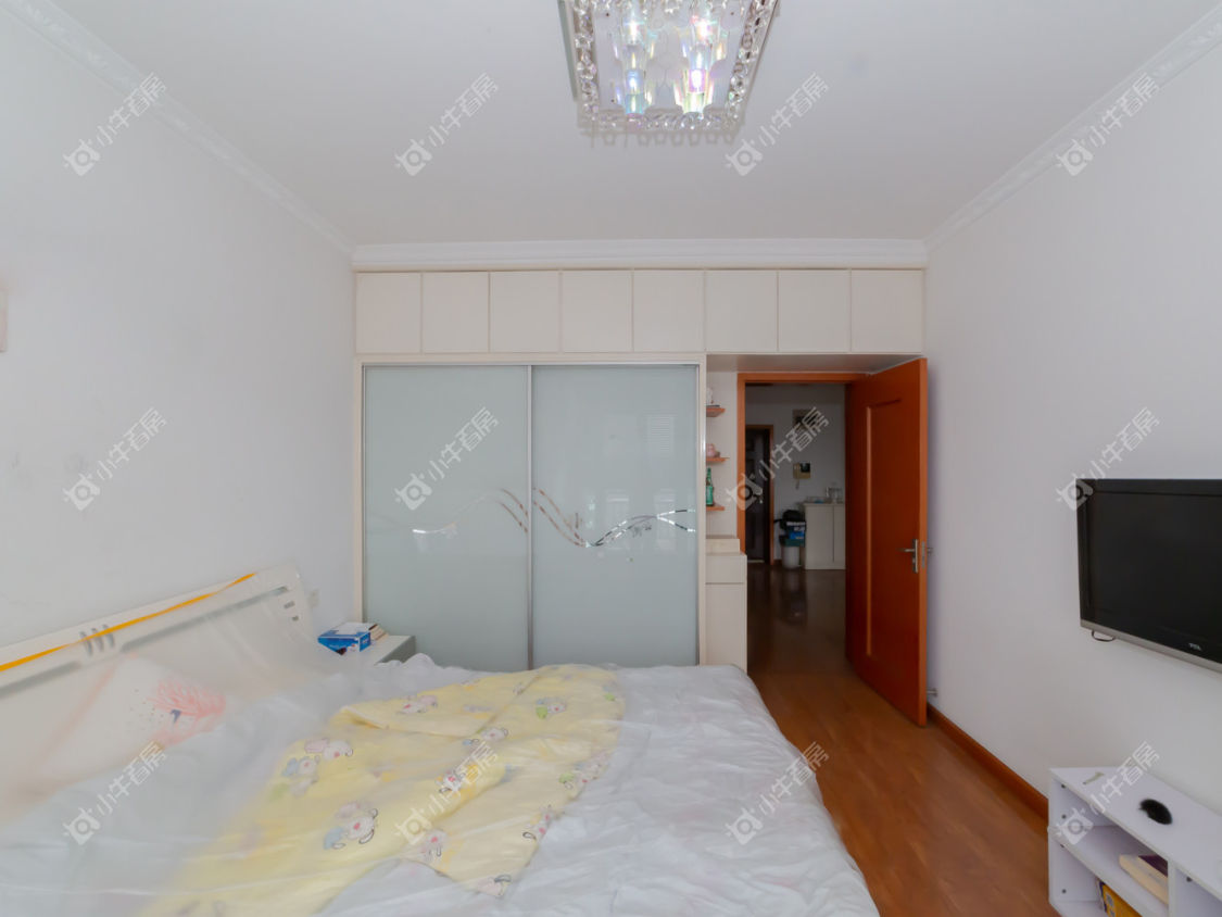 景秀世家房源室内图 常州景秀世家在租房源室内图_小牛看房