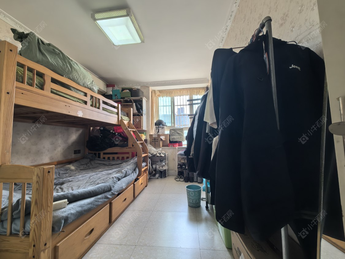 常州景泰家园在租房源室内图_小牛看房