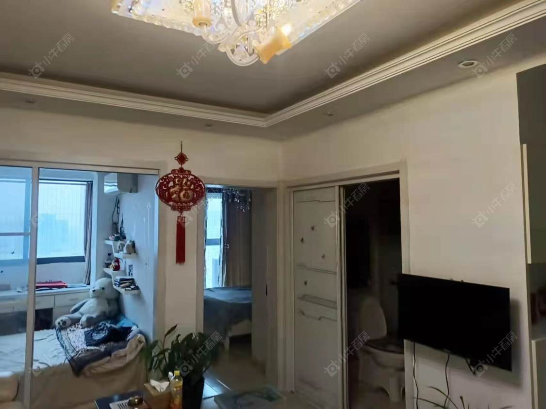 常州永宁星座公寓在租房源室内图_小牛看房