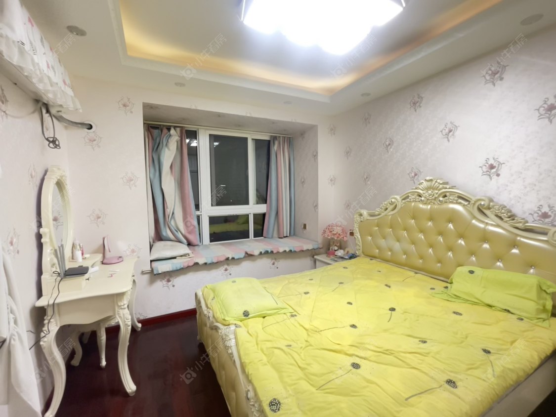 常州五洲国际在租房源_小牛看房