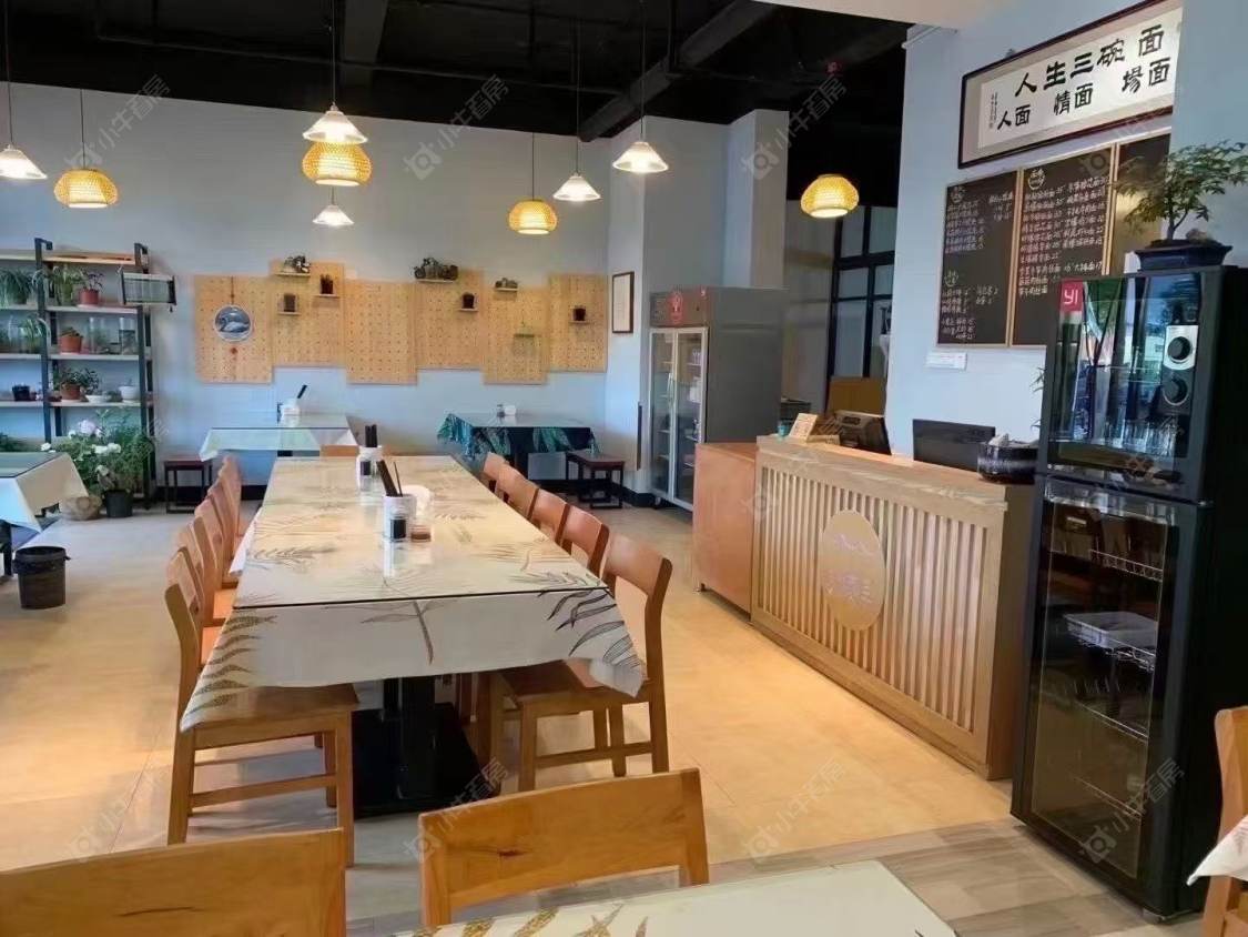 常州龙湖香醍漫步南区在租房源_小牛看房