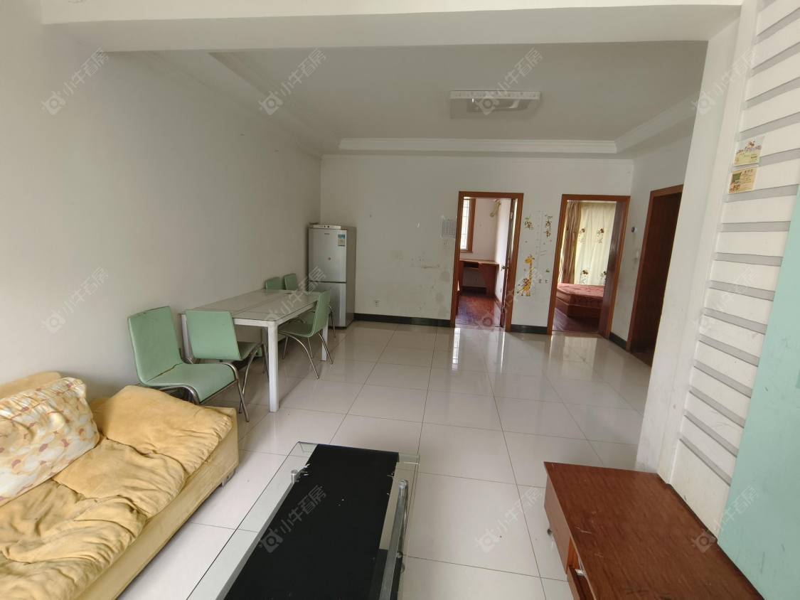 常州泰山一村租房_小牛看房