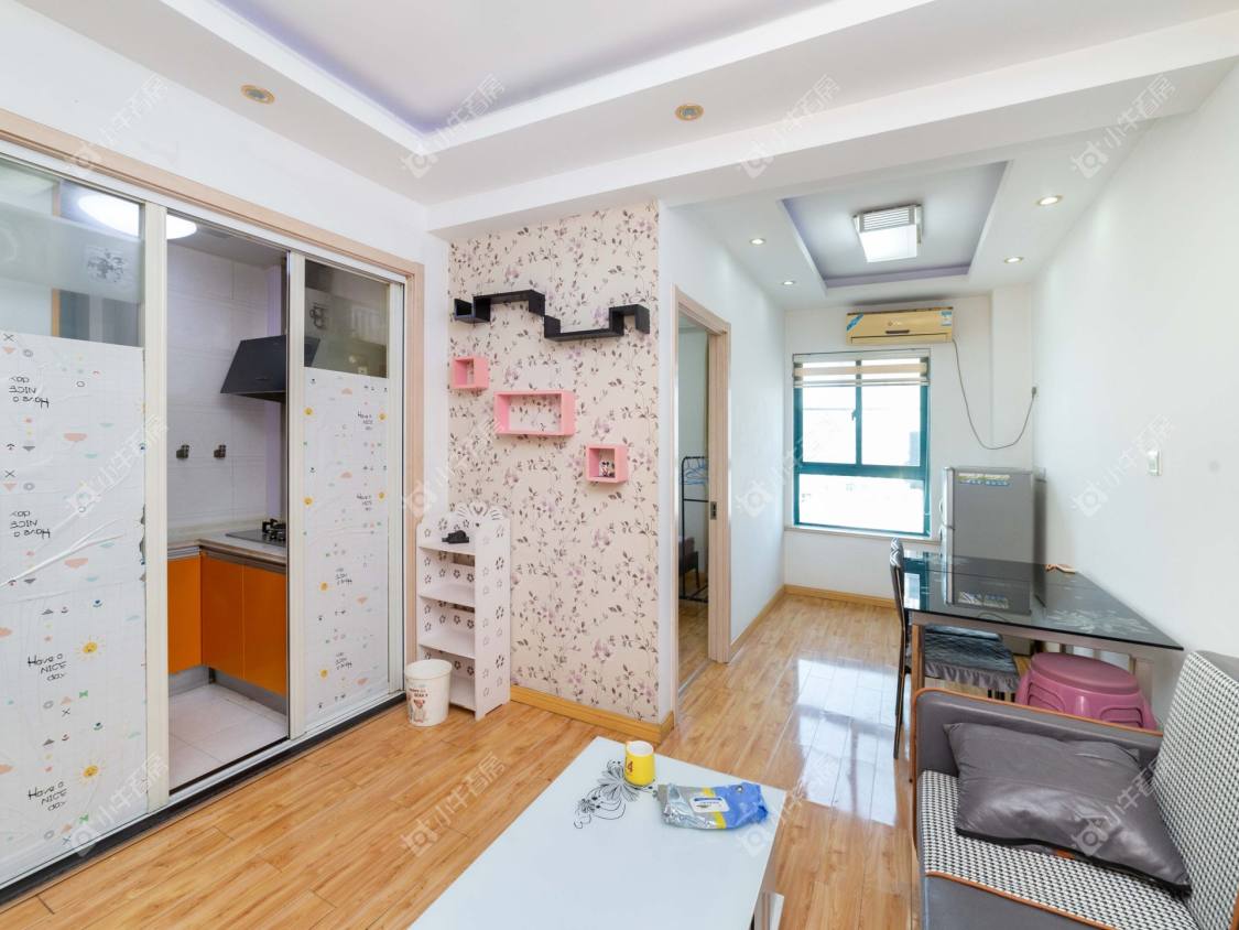 常州天禄商务广场在租房源_小牛看房