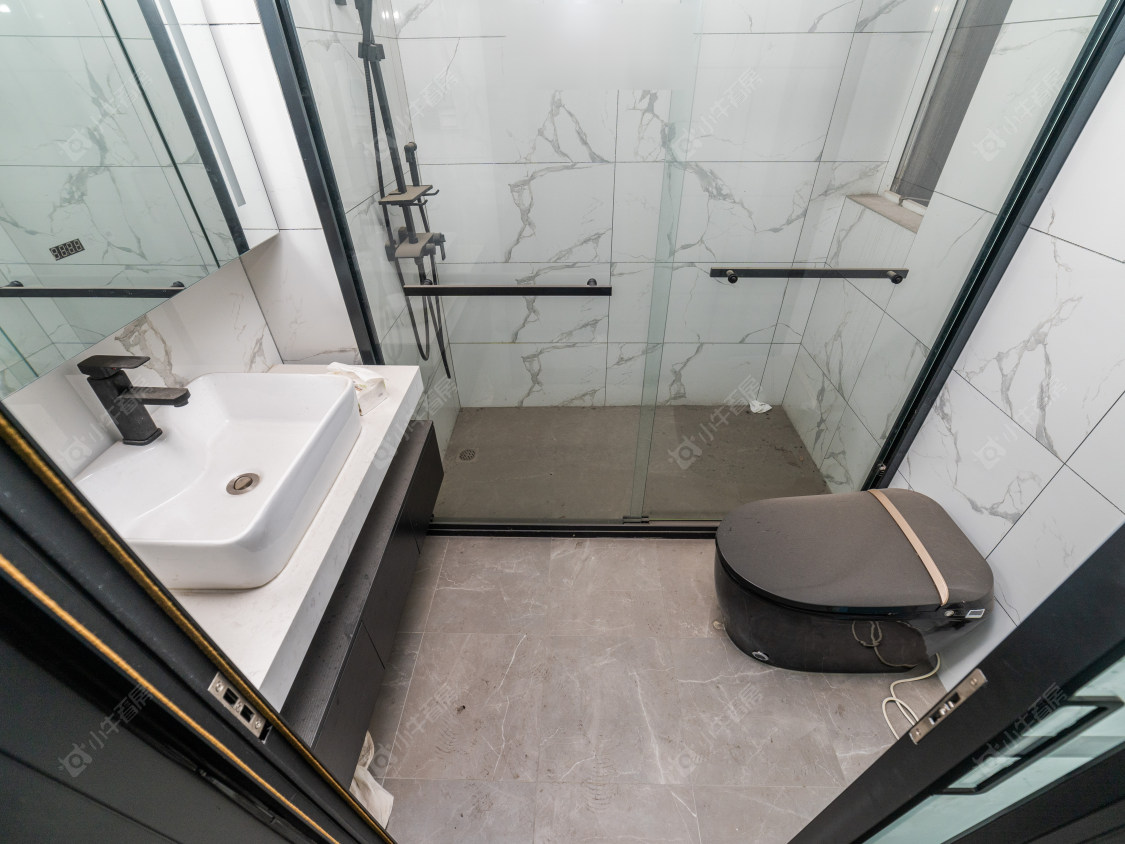 常州湖港名居在售二手房源室内图_小牛看房