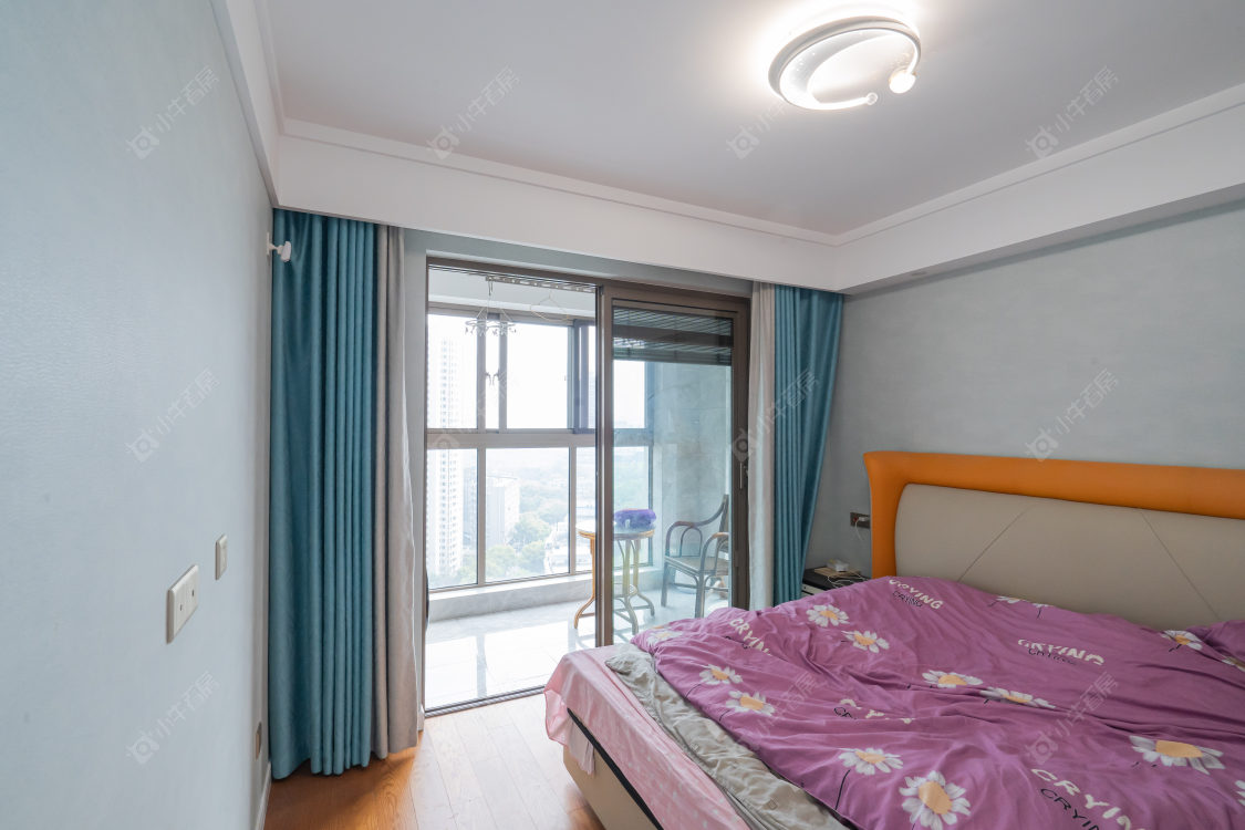 常州九洲玺在售二手房源室内图_小牛看房