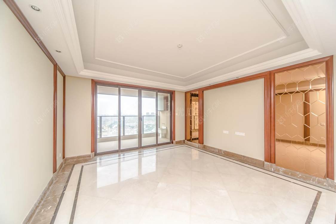 常州新城樾府(新北)在售二手房源室内图_小牛看房