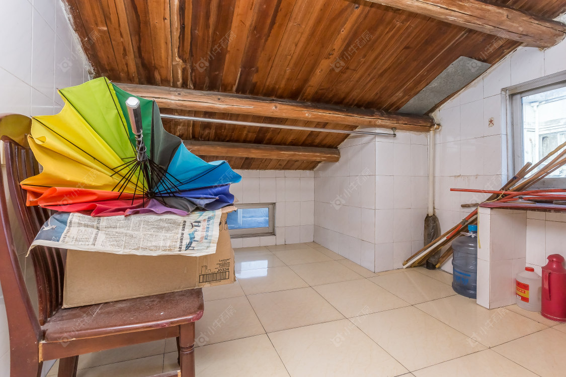 常州红梅东村在售二手房源室内图_小牛看房