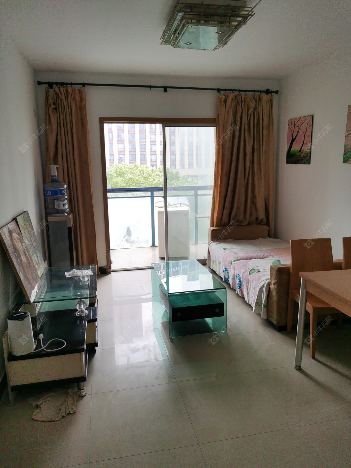 常州藏龙苑东区在租房源_小牛看房