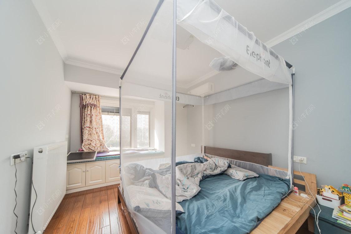 常州九龙仓繁华里在售二手房源室内图_小牛看房