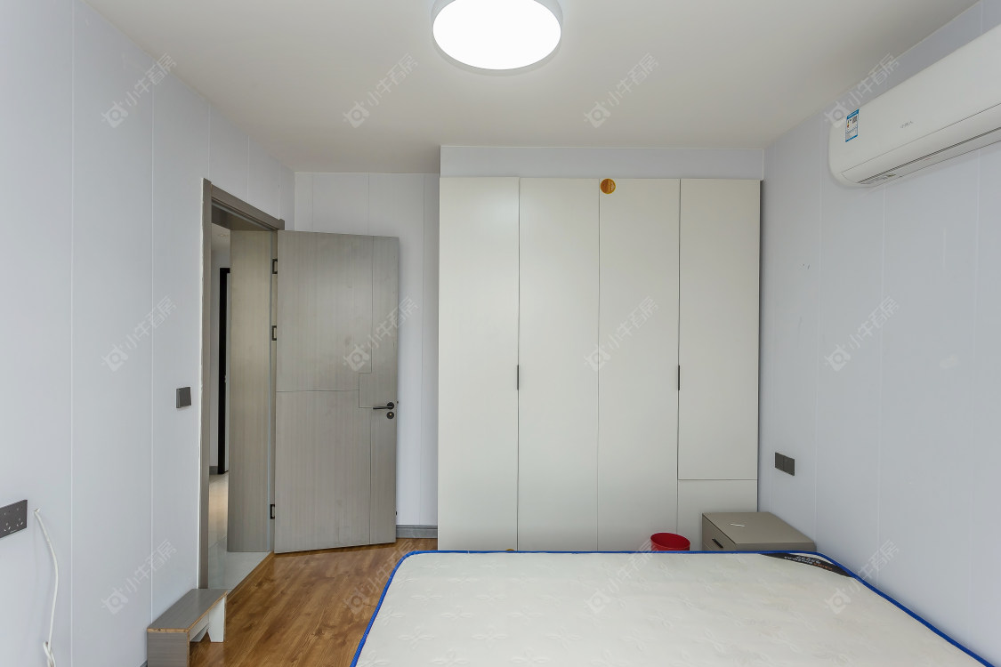 常州红梅新村在售二手房源室内图_小牛看房