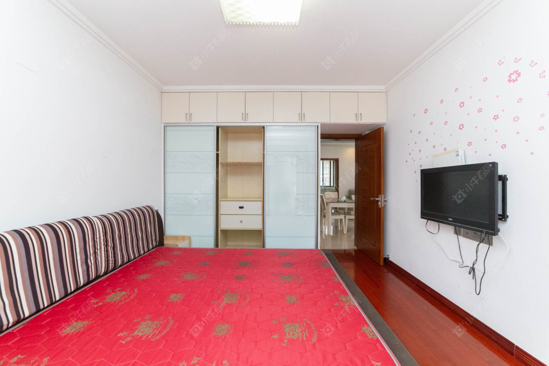 常州青洋花苑在售二手房源室内图_小牛看房