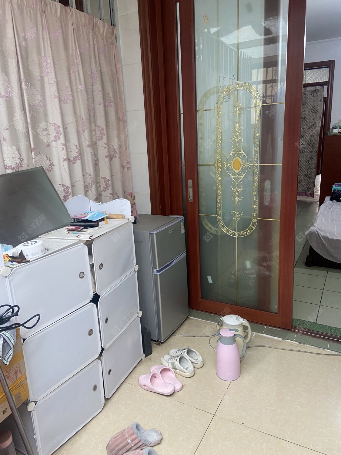 常州河海新村在租房源室内图_小牛看房