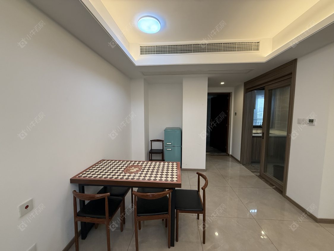 常州弘阳云峯在租房源_小牛看房