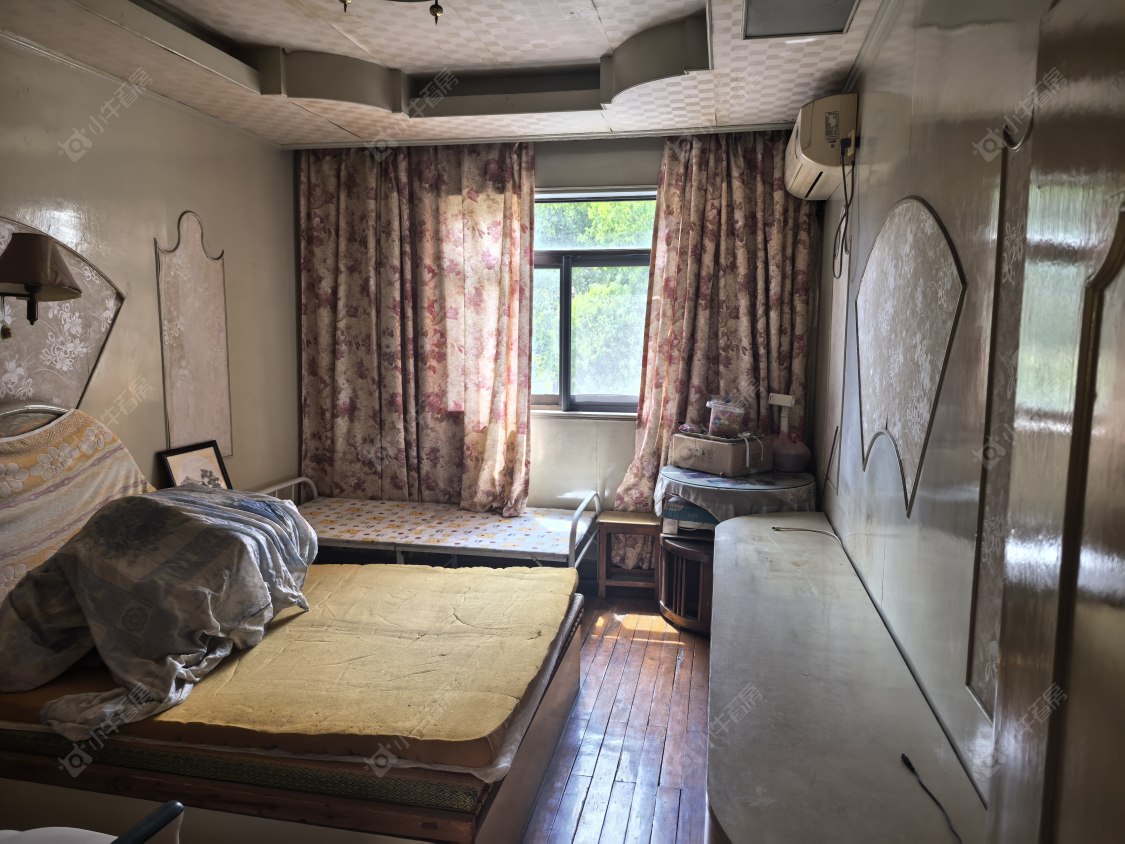 常州梅港新村在租房源_小牛看房