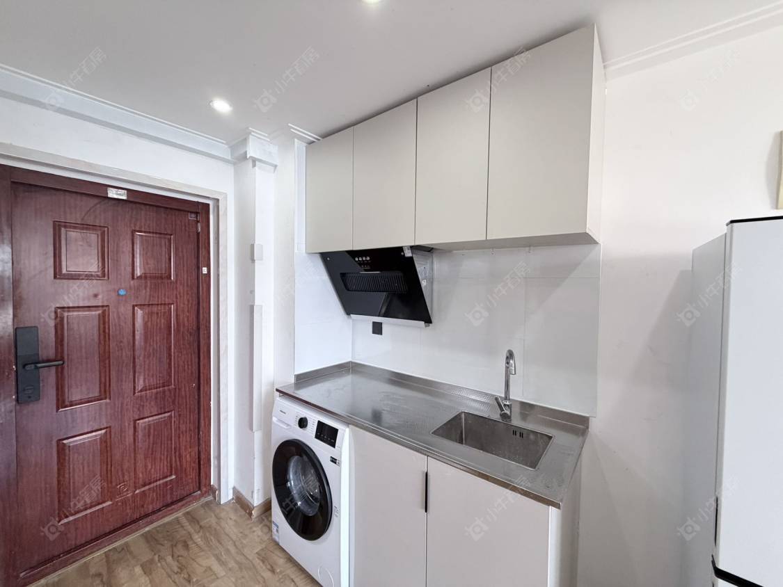 常州新城公馆综合楼在租房源_小牛看房