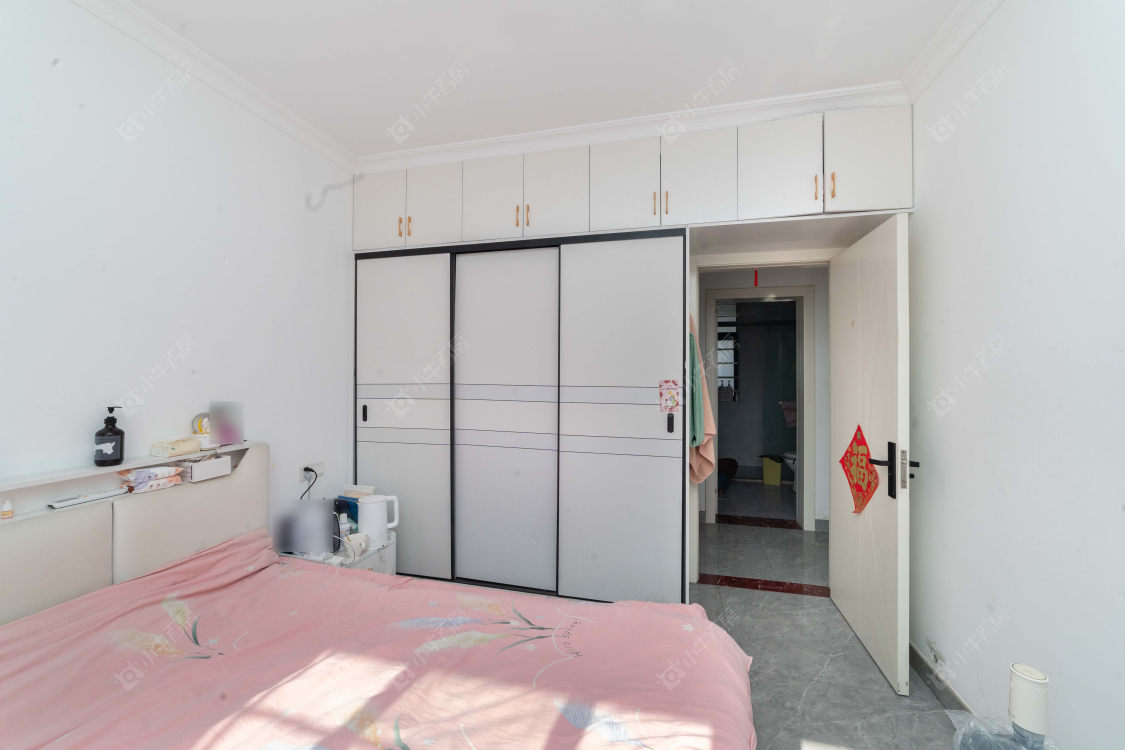 临津花园房源室内图 常州临津花园在售二手房源室内图_小牛看房