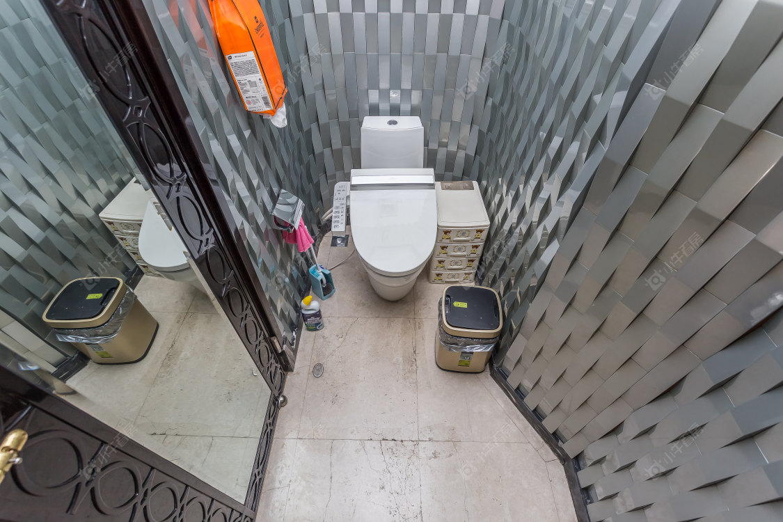 常州金新鼎邦别墅区在售二手房源室内图_小牛看房