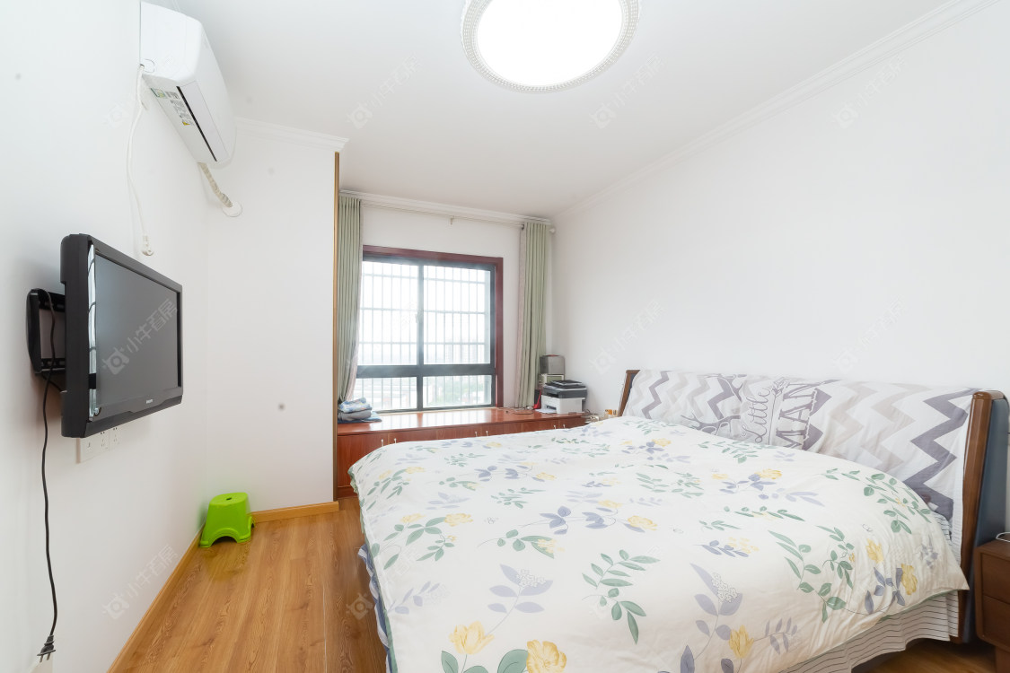 常州五兴苑在售二手房源室内图_小牛看房