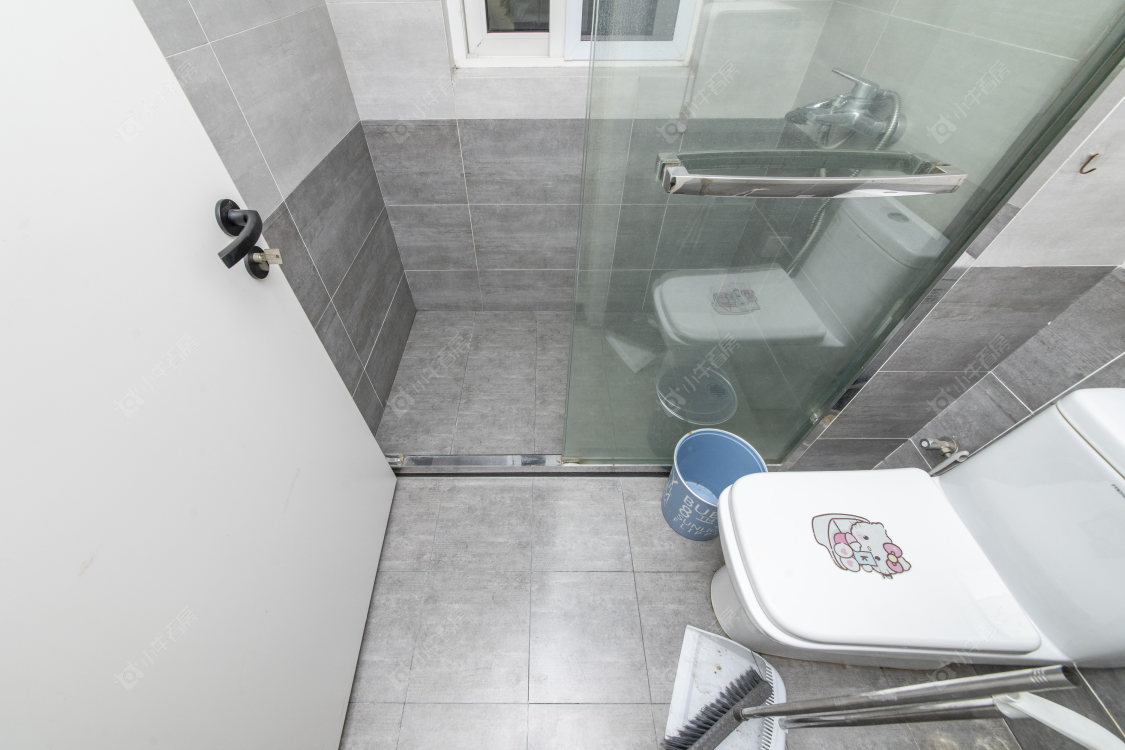 常州星河国际十区在售二手房源室内图_小牛看房