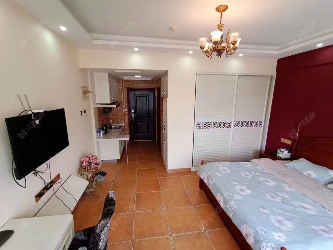 常州宝龙城市广场在租房源室内图_小牛看房