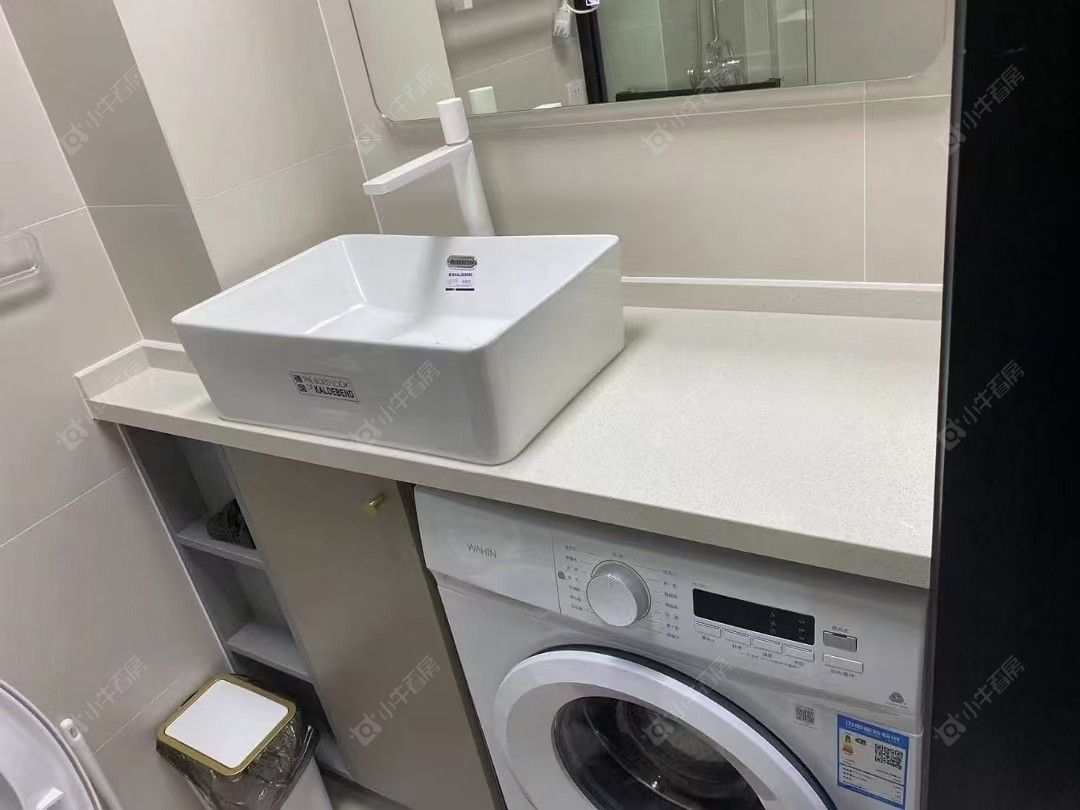 常州朗诗邻里中心租房_朗诗邻里中心1室房源出租